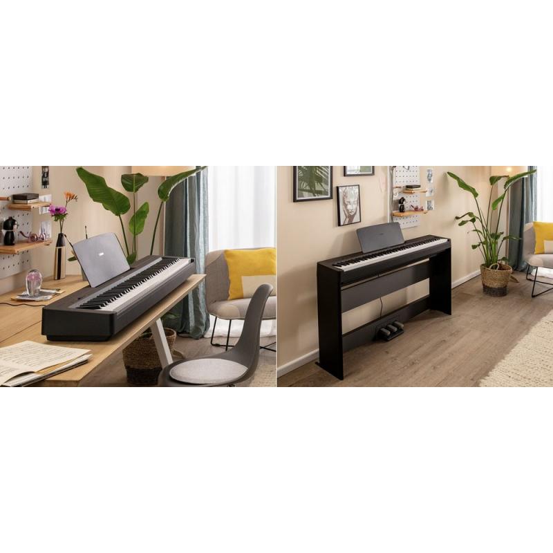Yamaha P-145 Купить в Киеве, Украине. Цена. Обзор